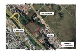 Terreno à Venda, 5.000 m² em Jardim Aeroporto - São José Dos Campos