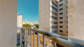 Apartamento com 2 Quartos à Venda, 50 m² em Cambuci (liberdade) - São Paulo