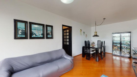 Apartamento com 2 Quartos à Venda, 79 m² em Vila Madalena - São Paulo