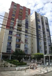Apartamento com 1 Quarto à Venda, 44 m² em Brotas - Salvador