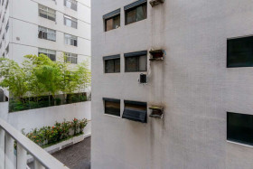 Apartamento com 3 Quartos à Venda, 155 m² em Santa Cecília - São Paulo