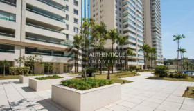Apartamento com 4 Quartos à Venda, 237 m² em Centro - São Bernardo Do Campo