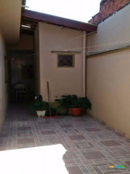 Casa com 2 Quartos à Venda, 100 m² em Jardim Da Graminha - Limeira