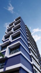 Apartamento com 4 Quartos à Venda, 253 m² em Aflitos - Recife