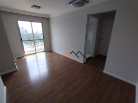 Apartamento com 2 Quartos à Venda, 49 m² em Vila Independência - São Paulo