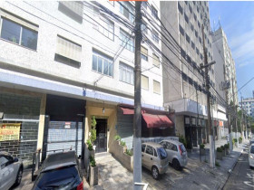 Apartamento com 4 Quartos à Venda, 110 m² em Jardim Paulista - São Paulo