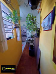 Apartamento com 1 Quarto à Venda, 30 m² em Santa Cecília - São Paulo