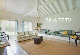 Casa com 4 Quartos à Venda, 450 m²
