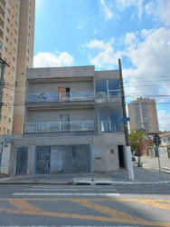 Apartamento com 2 Quartos à Venda, 35 m² em Vila Carrão - São Paulo