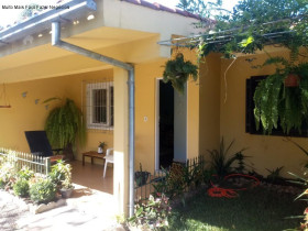 Casa com 2 Quartos à Venda, 65 m² em Centro - Nova Petrópolis
