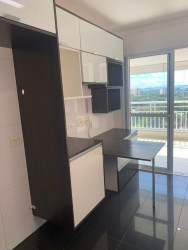 Apartamento com 3 Quartos à Venda, 167 m² em Jardim Esplanada Ii - São José Dos Campos