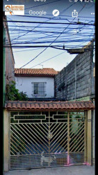 Sobrado com 2 Quartos à Venda, 120 m² em Jardim Presidente Dutra - Guarulhos