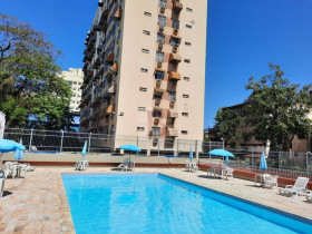 Apartamento com 2 Quartos à Venda, 77 m² em Fonseca - Niterói