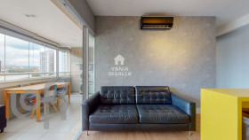 Apartamento com 2 Quartos à Venda, 68 m² em Parque Industrial Tomas Edson - São Paulo