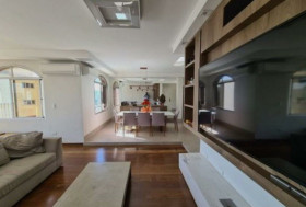 Apartamento com 3 Quartos à Venda, 170 m² em Pinheiros - São Paulo