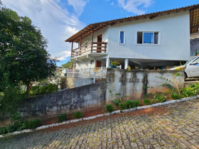Casa com 2 Quartos à Venda, 370 m² em Tijuca - Teresópolis