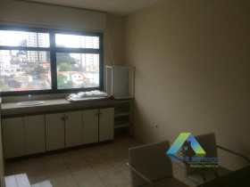 Sala Comercial à Venda, 39 m² em Bosque Da Saúde - São Paulo