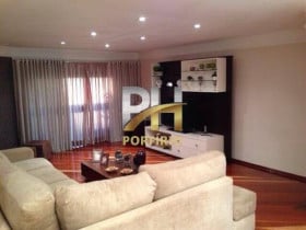 Apartamento com 4 Quartos à Venda, 250 m² em Jardim Do Mar - São Bernardo Do Campo