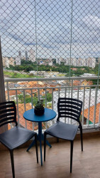 Apartamento com 3 Quartos à Venda, 77 m² em Jardim Bontempo - Taboão Da Serra