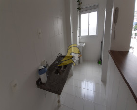 Apartamento com 1 Quarto à Venda, 62 m² em Jaguaré - São Paulo