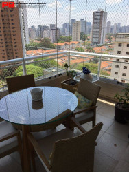 Apartamento com 4 Quartos à Venda, 210 m² em Brooklin - São Paulo
