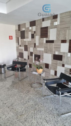Apartamento com 1 Quarto à Venda, 52 m² em Vila Belmiro - Santos