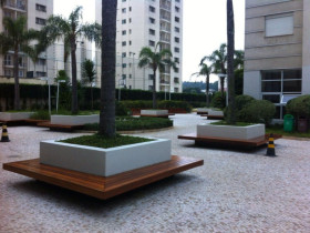 Apartamento com 4 Quartos à Venda, 149 m² em Chácara Flora - São Paulo