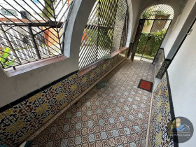 Casa com 3 Quartos à Venda, 165 m² em Vila Mathias - Santos