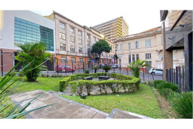 Imóvel Comercial à Venda, 32 m² em Centro Histórico - Porto Alegre