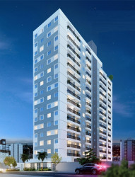 Loft com 1 Quarto à Venda, 26 m² em Vila Ré - São Paulo