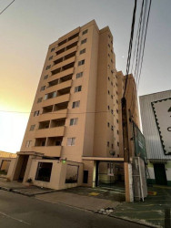 Apartamento com 2 Quartos à Venda, 72 m² em Vila São Geraldo - Taubaté