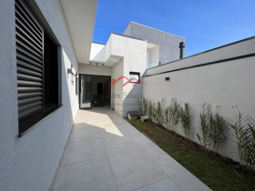 Casa com 3 Quartos à Venda, 139 m² em São Bento - Paulínia