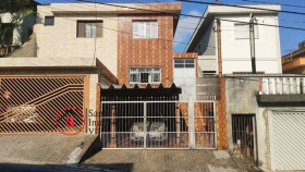 Sobrado com 3 Quartos à Venda, 150 m² em Vila Califórnia - São Paulo