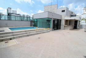 Imóvel com 4 Quartos à Venda, 357 m² em Belvedere - Belo Horizonte