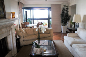 Apartamento com 3 Quartos à Venda, 396 m² em Pinheiros - São Paulo