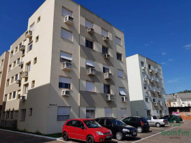 Apartamento com 1 Quarto à Venda, 47 m² em Partenon - Porto Alegre