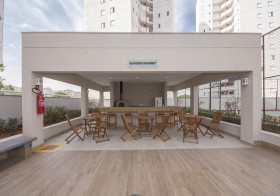 Apartamento com 2 Quartos à Venda, 54 m² em Vila Prudente (zona Leste) - São Paulo