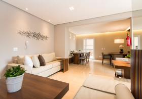 Apartamento com 2 Quartos à Venda, 55 m² em Mooca - São Paulo