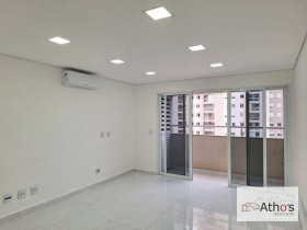 Sala Comercial para Alugar, 40 m² em Office Premium - Indaiatuba