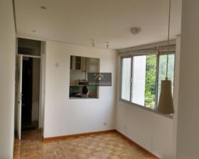 Apartamento com 1 Quarto para Alugar, 49 m² em Butantã - São Paulo