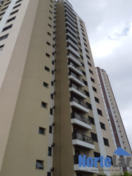 Apartamento com 3 Quartos à Venda, 74 m² em Parada Inglesa - São Paulo