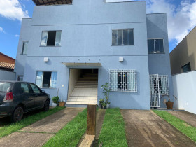 Apartamento com 2 Quartos à Venda, 45 m² em Belo Horizonte