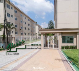 Apartamento com 2 Quartos para Alugar, 37 m² em Colônia (zona Leste) - São Paulo