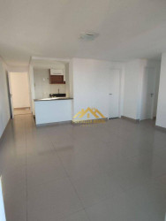 Apartamento com 3 Quartos à Venda, 86 m² em Mucuripe - Fortaleza