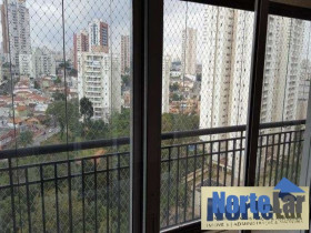 Apartamento com 2 Quartos à Venda, 93 m² em Lauzane Paulista - São Paulo