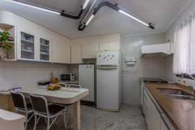Apartamento com 3 Quartos à Venda, 155 m² em Vila Leopoldina - São  Paulo