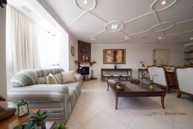 Apartamento com 3 Quartos à Venda, 161 m² em Centro - São Bernardo Do Campo