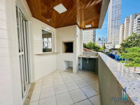 Apartamento com 3 Quartos à Venda, 102 m² em Centro - Balneário Camboriú