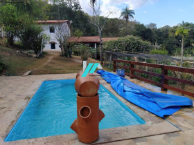 Fazenda à Venda, 53.000 m² em Bom Jardim - Rio Manso