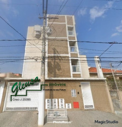 Apartamento com 2 Quartos à Venda, 45 m² em Cidade Antônio Estêvão De Carvalho - São Paulo